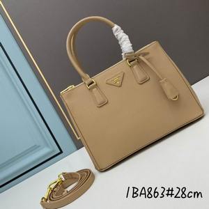 Prada Handbags 455